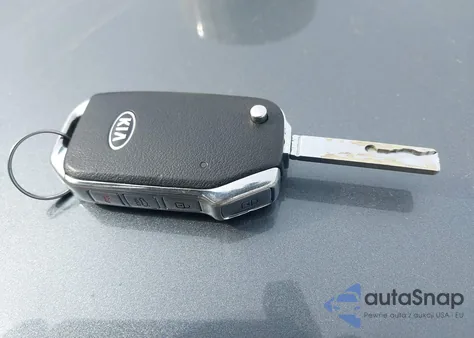 2019 Kia Forte Lxs from USA, damaged, VIN 3KPF24AD7KE041801